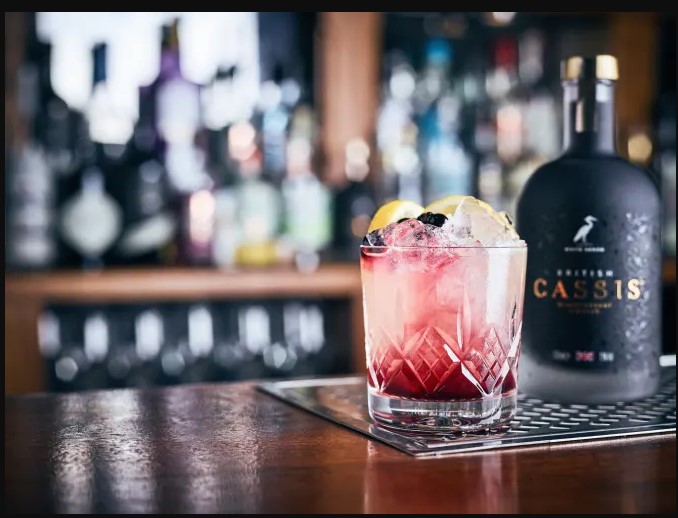 White Heron Drinks Joins Breast Cancer Haven Campaign
