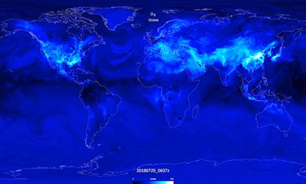 How NASA is Helping the World Breathe More Easily