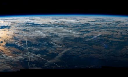 `Nine Reasons We’re Grateful to Live on Earth