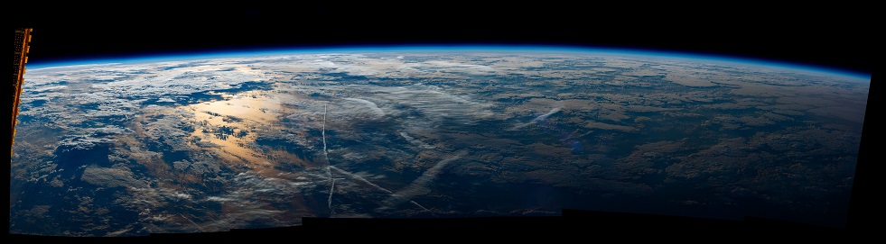 `Nine Reasons We’re Grateful to Live on Earth