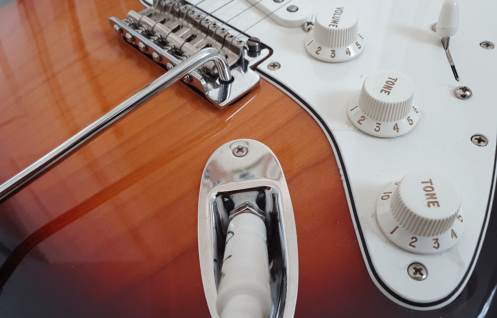 Get Musical With #MinuteMusicChallenge
