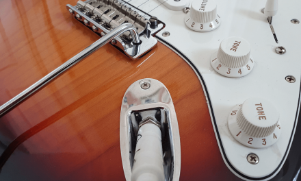 Get Musical With #MinuteMusicChallenge