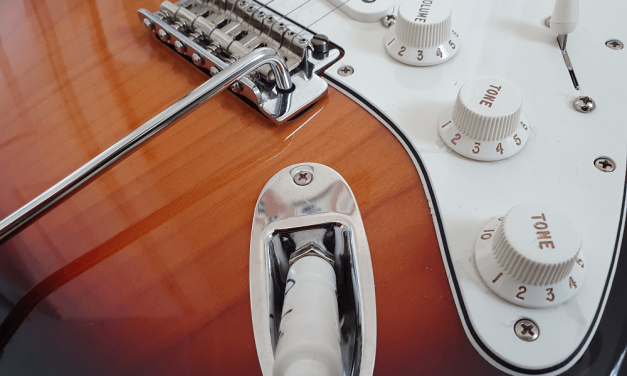 Get Musical With #MinuteMusicChallenge
