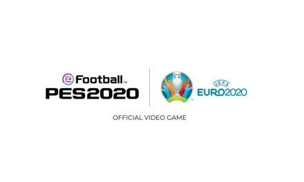 KONAMI POSTPONES UEFA EURO 2020™ UPDATE FOR eFootball PES 2020