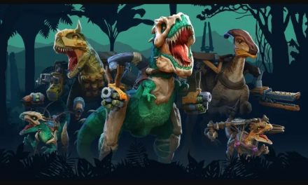 Pixonic and MY.GAMES announce mobile PvP shooter, Dino Squad