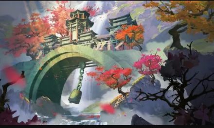 GUILD WARS 2 – New Expansion + Latest Update Now Live
