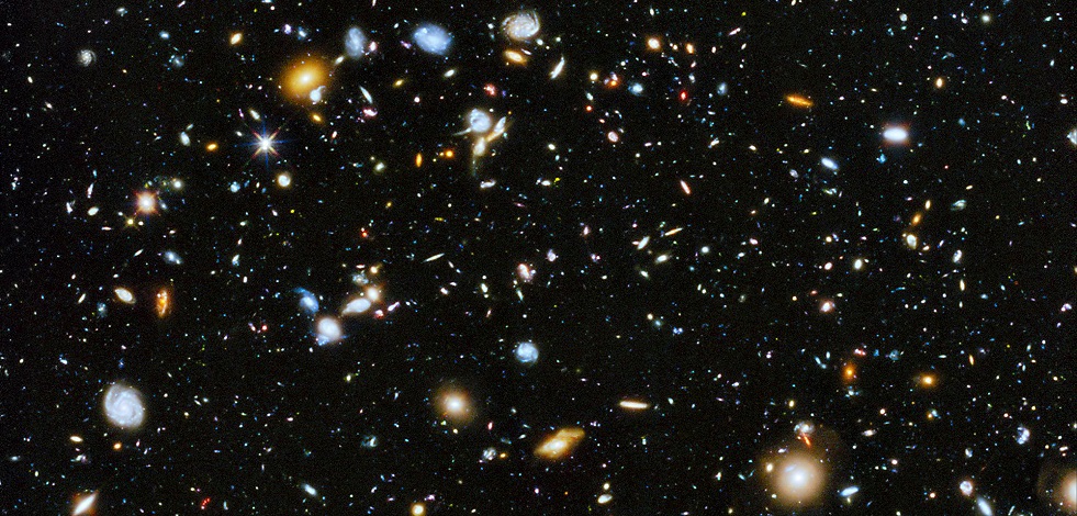 A Tale of Two Telescopes: WFIRST and Hubble