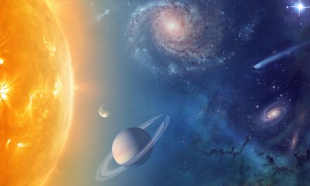NASA Science Keeps the Lights On