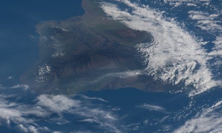 New NASA Radar Looks to Monitor Volcanoes and Earthquakes from Space