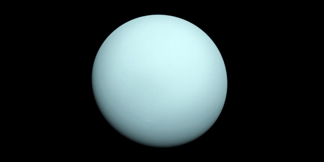 Revisiting Decades-Old Voyager 2 Data, Scientists Find One More Secret