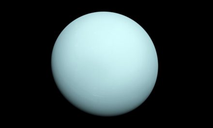 Revisiting Decades-Old Voyager 2 Data, Scientists Find One More Secret