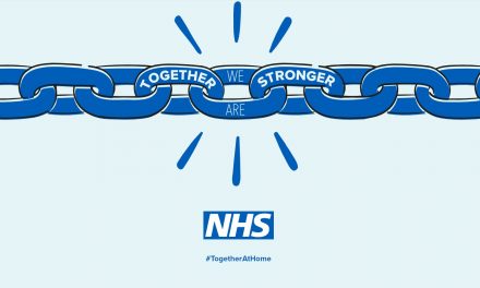 Where The Trade Buys Launches ‘Together We Are Stronger’ Poster Campaign to Support NHS Amid Covid-19 Pandemic