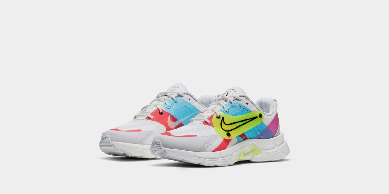 2000s Vibes Define the Nike Alphina 5000