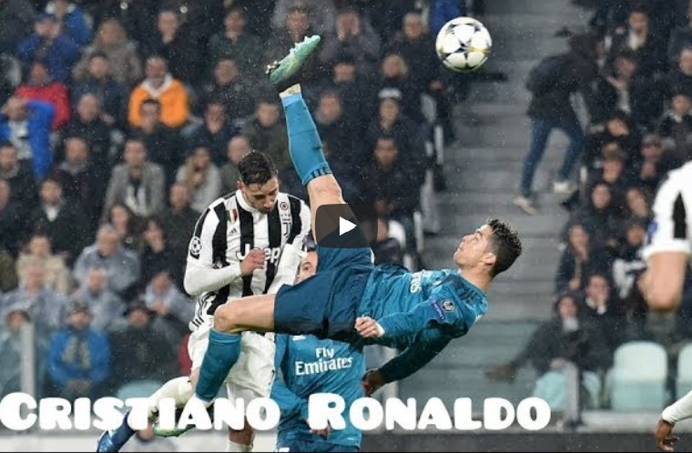 30 Best Football Videos Of The Last Decade To Keep You Occupied During Lockdown – Part 1 (First 10)