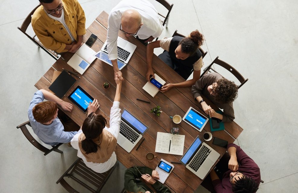 When and Why Do Businesses Need BSL Interpreters?