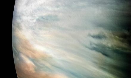 Jupiter’s Equator