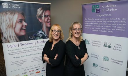 Business Consultancy Launches The Knowledge Exchange In Response To Coronavirus Challenges
