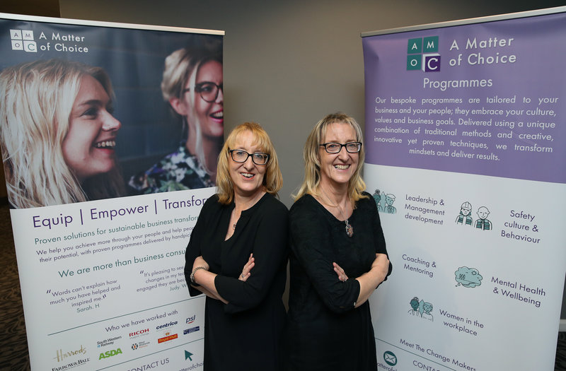 Business Consultancy Launches The Knowledge Exchange In Response To Coronavirus Challenges