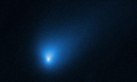 Interstellar Comet Borisov Reveals Its Chemistry and Possible Origins