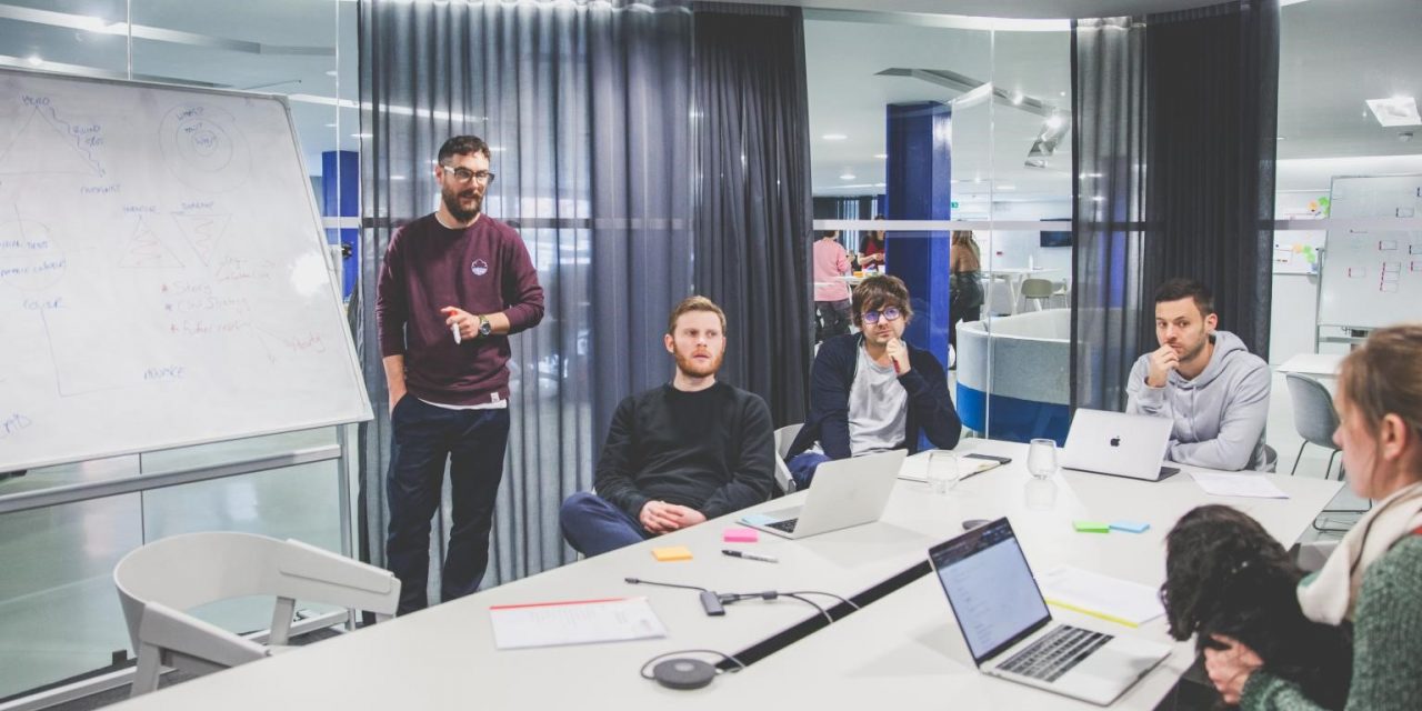 Report: What does COVID-19 mean for the future of ecommerce?