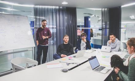 User Conversion pays it forward to local businesses to fit Covid-19 panic