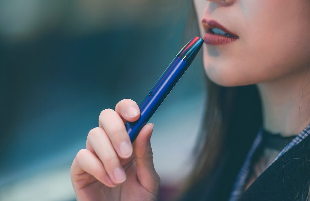 Vaping  101 – Advantages of Vape Starter Kits