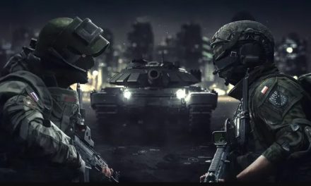 MY.GAMES AND THE FARM 51 PARTNER ON DEVELOPMENT OF WORLD WAR 3