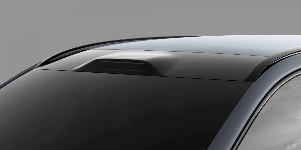NEXT GENERATION VOLVO CARS TO BE POWERED BY LUMINAR LIDAR TECHNOLOGY FOR SAFE SELF-DRIVING