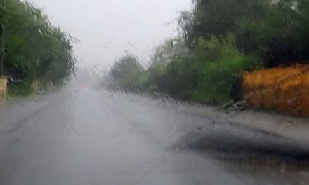 DAZZLING SUN AND HEAVY DOWNPOURS CAN PRESENT SEASONAL DRIVING CHALLENGES