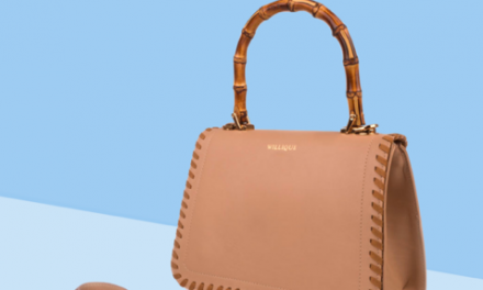 Sustainable brand Willique launches to the UK