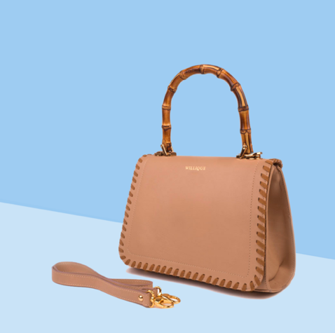 Sustainable brand Willique launches to the UK