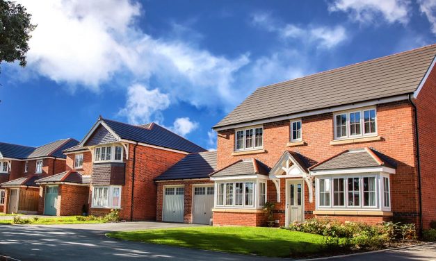 Anwyl Homes to re-open its developments