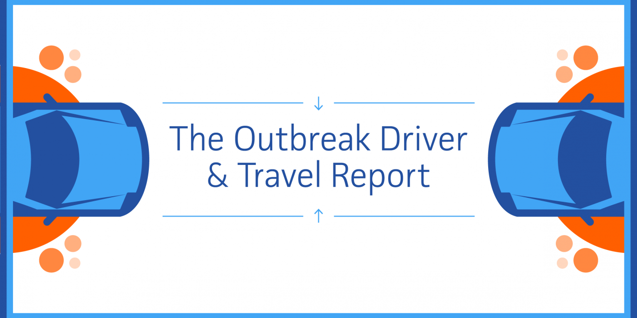 41% OF UK DRIVERS FEAR THEY COULD CATCH CORONAVIRUS WHILST FILLING THEIR CAR WITH PETROL