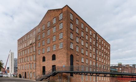 Urban Splash Pays Homage to Creators of Dambusters Plane for VE Day Anniversary at Avro