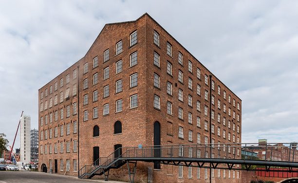 Urban Splash Pays Homage to Creators of Dambusters Plane for VE Day Anniversary at Avro