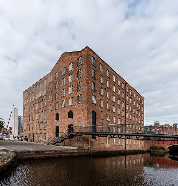 Urban Splash Pays Homage to Creators of Dambusters Plane for VE Day Anniversary at Avro