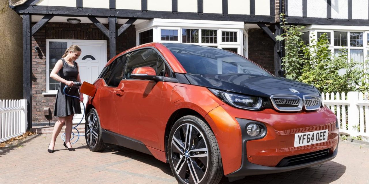 DRIVERS LACK CONFIDENCE IN GOVERNMENT EV OWNERSHIP ADVICE