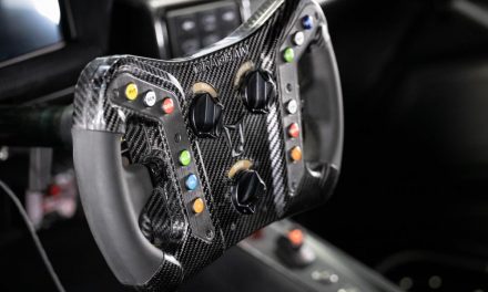 BRABHAM AUTOMOTIVE DELIVERS ITS FIRST BT62 COMPETITION FOR BRITCAR DEBUT