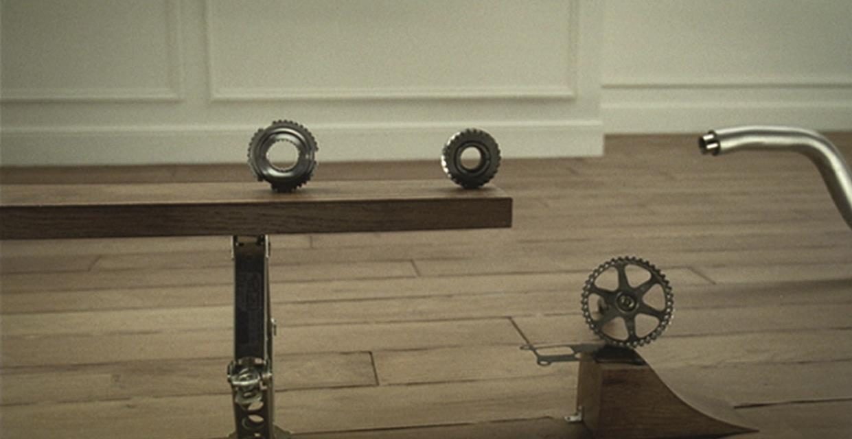 HONDA’S COG ADVERT TO BE RECREATED BY PUBLIC IN ITV’S PEOPLE’S AD BREAK