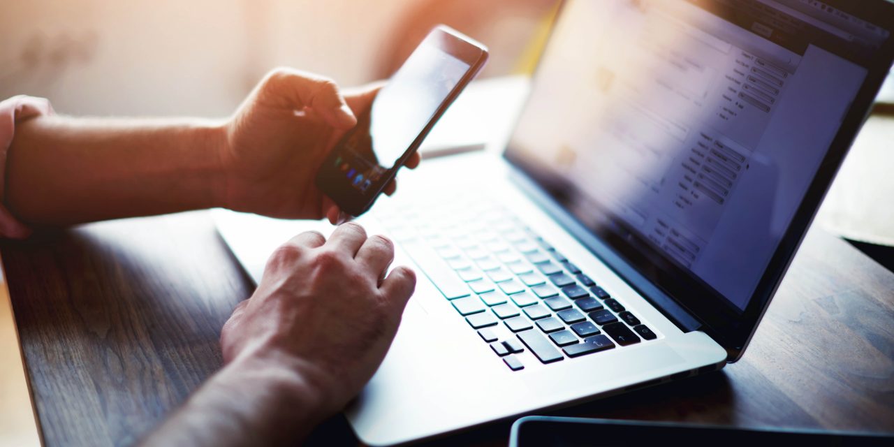 Data loss warning for North West residents as the country embraces digital tech