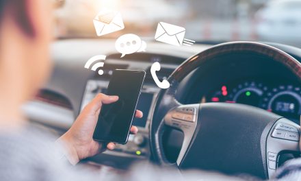 ROAD SAFETY ORGANISATIONS COME TOGETHER TO HIGHLIGHT DISTRACTED DRIVING DANGERS