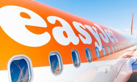 easyJet puts Easter 2021 on sale early