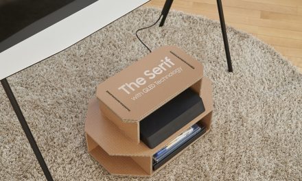 Samsung to Introduce ‘Eco-Packaging’ for Its Lifestyle TV Lineup