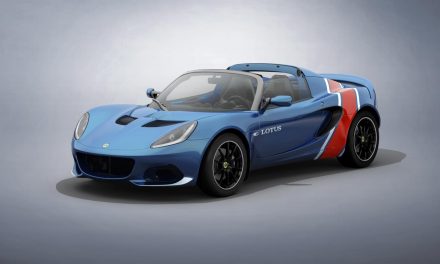 ICONIC LOTUS RACE CAR LIVERIES INSPIRE ALL-NEW CLASSIC HERITAGE EDITIONS OF THE ELISE