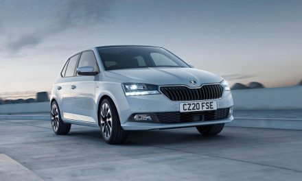 HAVE THE FIRST THREE MONTHS ON US: ŠKODA UK LAUNCHES UNIQUE NEW CAR FINANCE PACKAGE