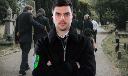 Get Licensed launches £25,000 appeal for North West security guards lost to Covid-19