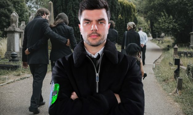 Get Licensed launches £25,000 appeal for North West security guards lost to Covid-19