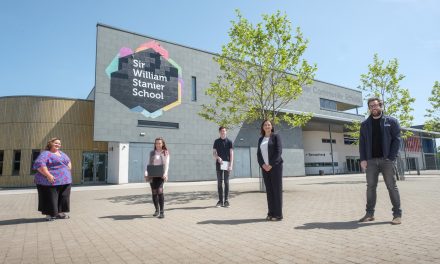 BUSINESSES URGED TO SUPPORT SCHOOLCHILDREN’S ACCESS TO ONLINE LEARNING DURING COVID-19 LOCKDOWN