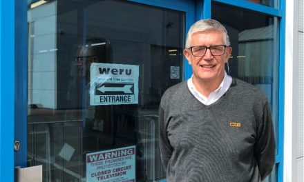 Weru UK ‘Riding the Coronavirus Storm’