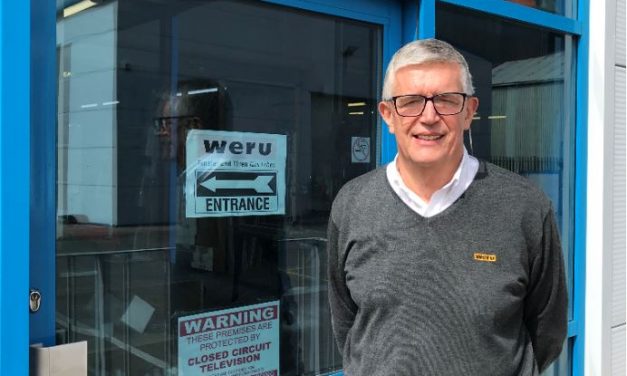 Weru UK ‘Riding the Coronavirus Storm’